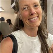 Profesora nativa de todos los niveles de alemán